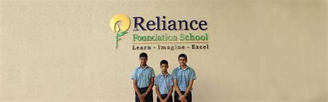Reliance Foundation School Achievements | Top CBSE School in Navi Mumbai
