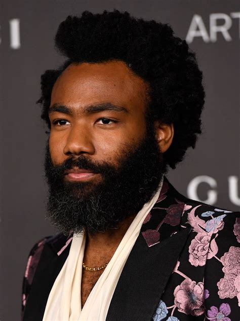 Donald Glover | Biography, Childish Gambino, TV Shows, Movies, & Songs ...
