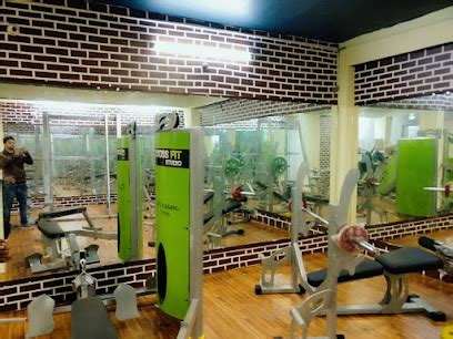 Cross Fit Studio, Patna – Address, Phone, Timings and Reviews | iBihar.in