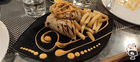 The SkyView Rooftop Multicuisine Restaurant, Chennai - Restaurant menu ...