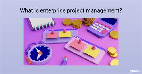 Enterprise Project Management 的图像结果