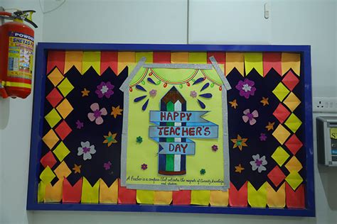 Teachers Day Celebrations | Sloka the School Manikonda