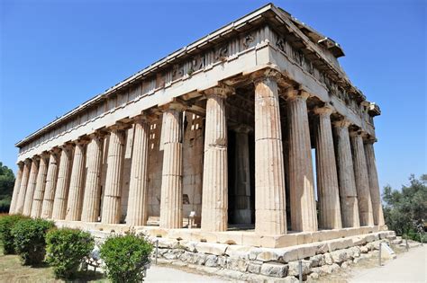 15 Most Remarkable Ancient Greek Ruins - Amazing Sites in Greece to ...
