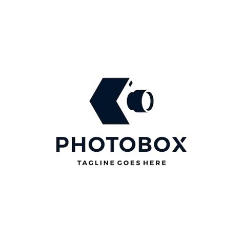 Camera Logo in Square Box 的图像结果