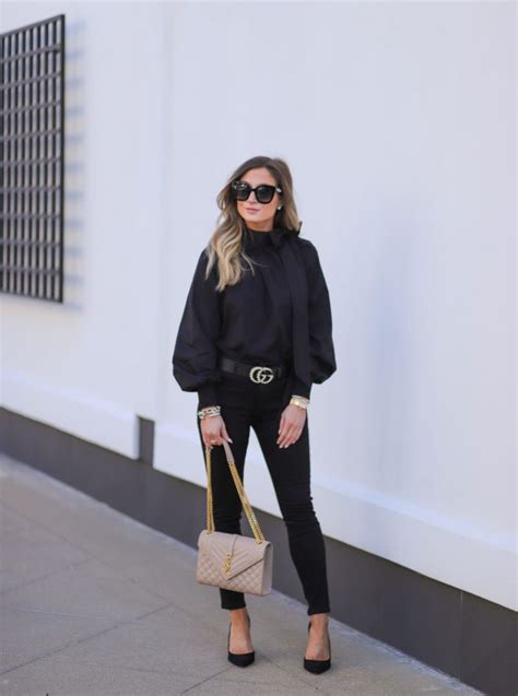 All-Black Business Casual 的图像结果