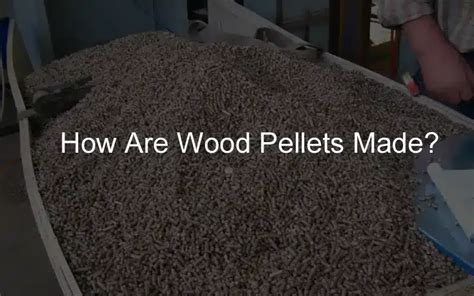 Making Pellets 的图像结果
