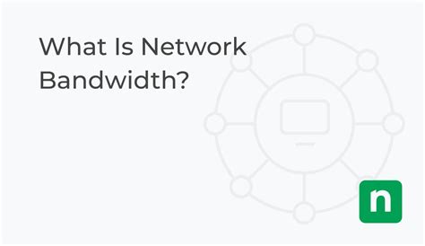 Image result for Network Bandwidth