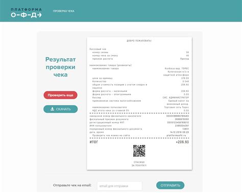 Платформа ОФД — обзор сервиса | Startpack