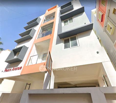 Peace Avenue in Medavakkam, Chennai- Reviews, Photos, Amenities, Price ...