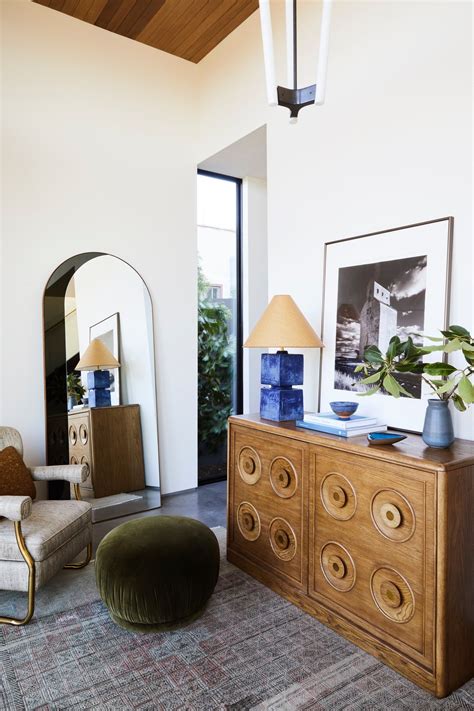Tour This Jewelry Designer's Bright and Airy Westside Los Angeles Home ...