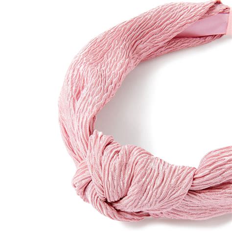 Buy Hair Bands for Women Online at Best Prices - Accessorize India