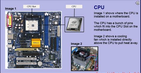 Computer System Main Components 的图像结果