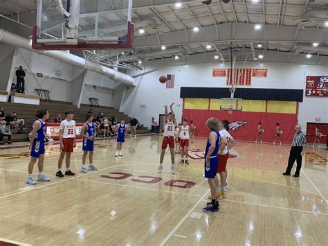 Big Walnut Middle School