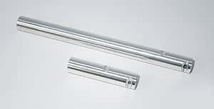 Buy SSD RC Aluminum Front Axle Tubes for Ryft Online at Low Prices in ...