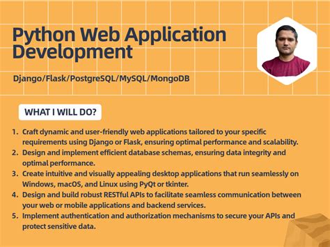 Image result for Python Web Development