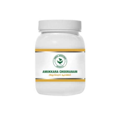 Buy Amukkara Choornam Podi 100gms online in Chennai at www.Pachaa.in