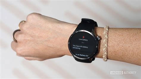 OnePlus Watch 3 vs Apple Watch Series 10 battery life showdown