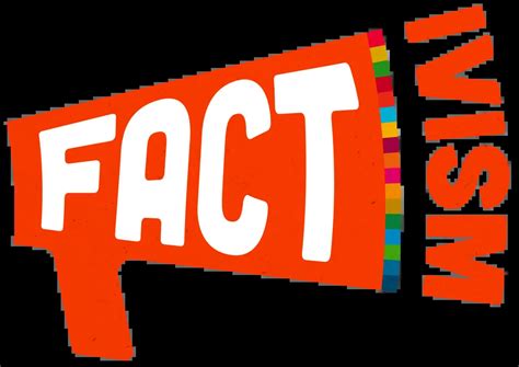 Fact 的图像结果