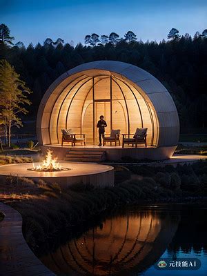 Build Observatory 的图像结果