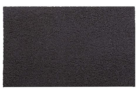 Buy Amazon Brand - Solimo Rubber & Polyvinyl Chloride Modern Anti Slip ...