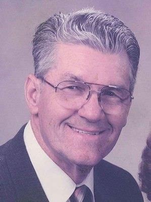 Don Barnett Obituary (1921 - 2017) - Galion, OH - Telegraph-Forum