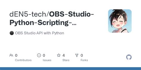 Image result for Coding Python in OBS Tutorial