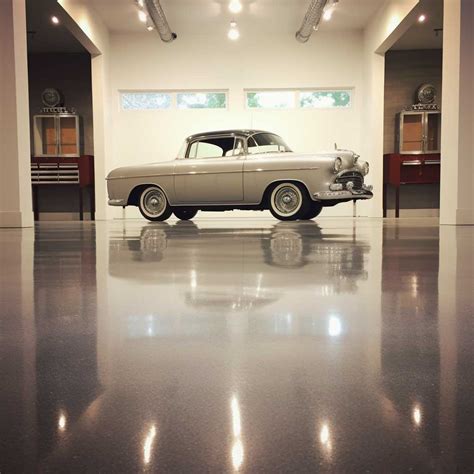 10+ Best Garage Flooring Options for a Functional and Stylish Space ...