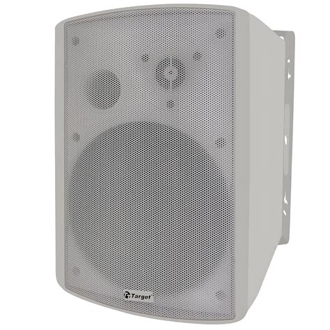 Target TT-PAD-WS6 Wall Speaker, Rated Power 30-60 watts, 6 Inches ...