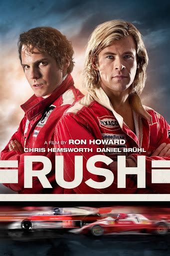 Rush (2013) – Movies on Google Play