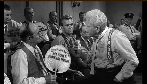 Inherit the Wind (1960) - FilmFanatic.org
