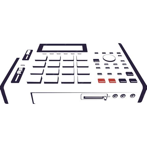 Beat Machine 的图像结果