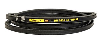 Best V Belt Manufacturers & Supplier in India | DBPL