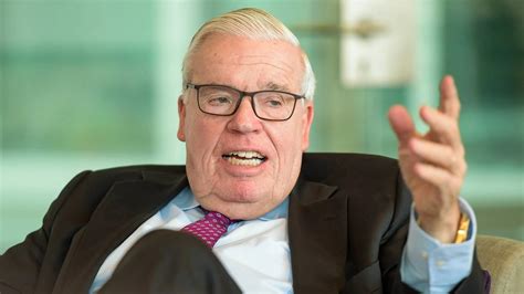 13 Facts About Klaus Heissler (American Dad!) - Facts.net