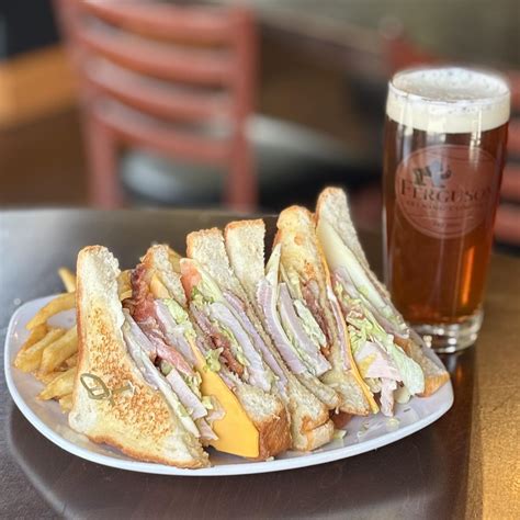 Ferguson Brewing Company (@fergusonbrewing) • Instagram photos and videos