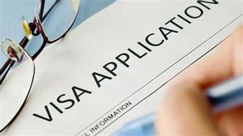 工作许可证 非移民类 B签证 中国人