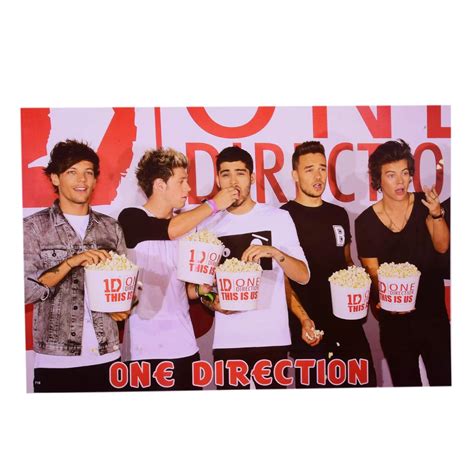 Posters Poster one Direction | Posters for Boys Room | Posters 12 x 18 ...