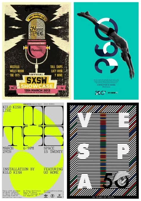 Example of Good Poster Design 的图像结果