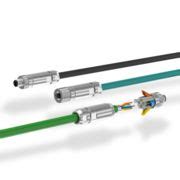Signal cables and power cables for reliable sensor/actuator cabling ...
