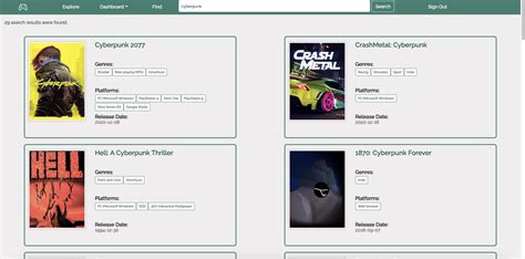 Board Game Tracker JavaScript 的图像结果