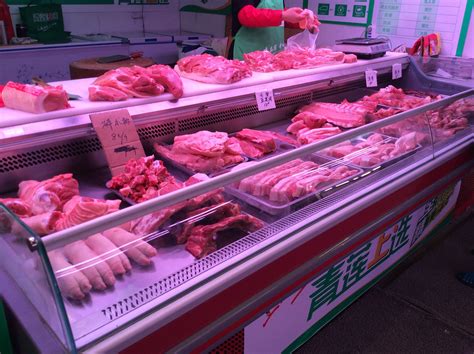 双汇冷鲜肉的宣传展板PSD素材免费下载_红动中国