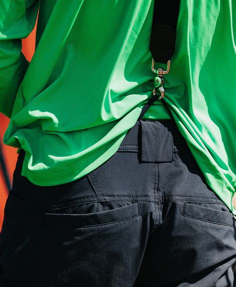 Lightweight Work Pants | Hot Weather Work Pants | TRUEWERK