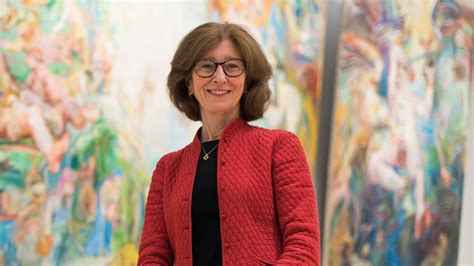 Professor Deborah Swallow awarded CBE for services to Art and Education ...