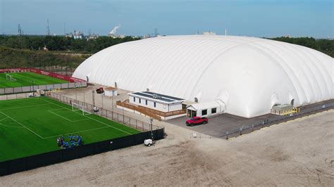 Sports Dome | SeatGeek Stadium