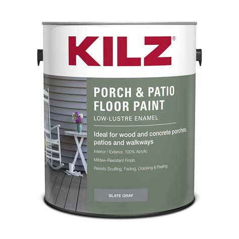 Buy Kilz Paint at Catherine Reeves blog