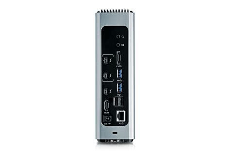 How to - Download Thunderbolt Control Center from Intel (Experts Only ...