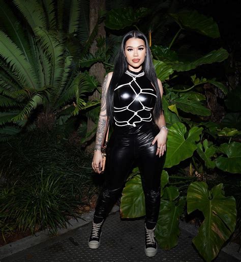 Mulan Hernandez Age, Family Insights, and Net Worth 2024 - Celebz Hub