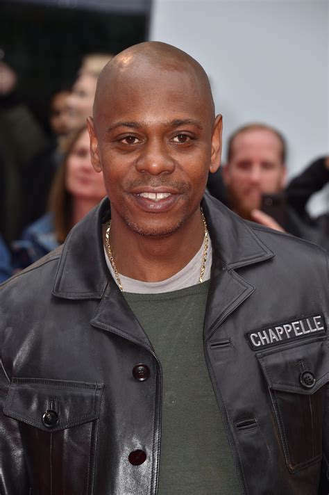 Dave Chappelle's Random Home Improvement Cameo Would Lead To ABC ...