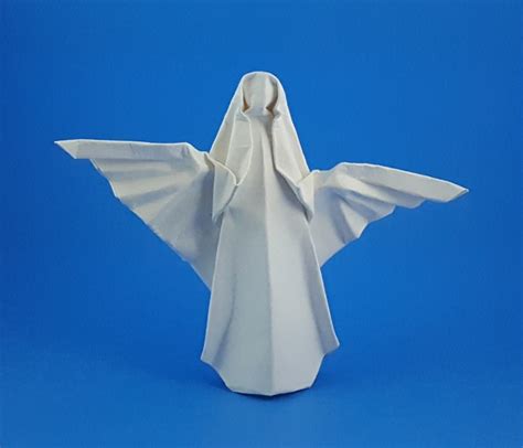 Image result for Origami Angel Patterns