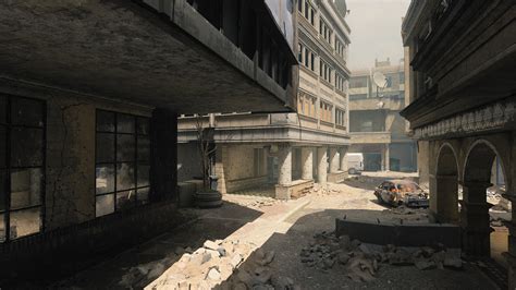 Call Of Duty Modern Warfare 3 Map Pack Dated March 20