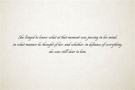 Jane Austen Quotes Pride And Prejudice